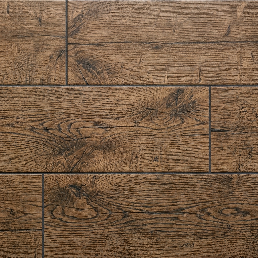 Rustic Oak